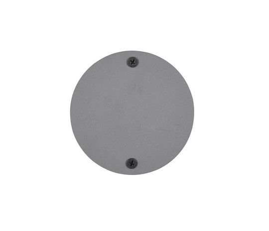 Trio Lighting Επιτοίχιο Εξωτερικό Φωτιστικό LED