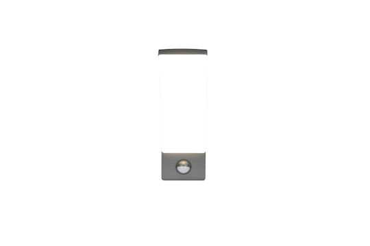 Trio Lighting Επιτοίχιο Εξωτερικό Φωτιστικό LED