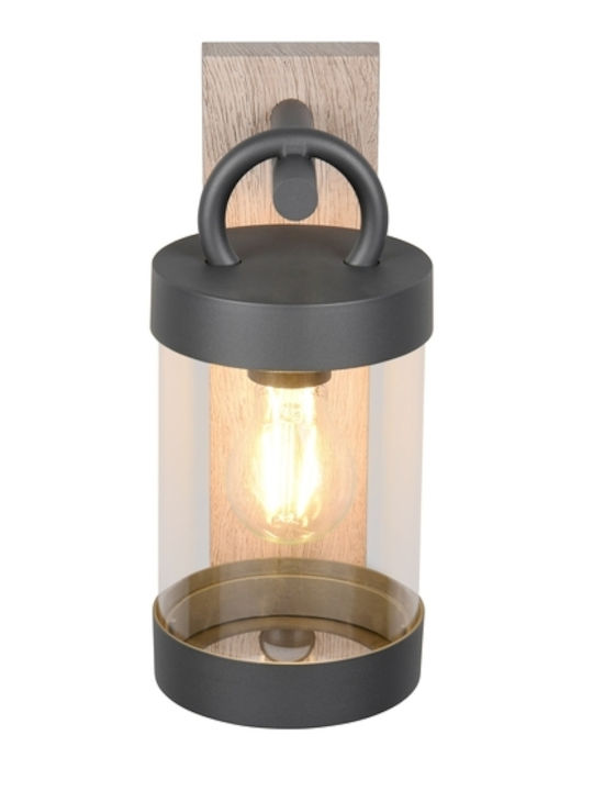Trio Lighting Sambesi Стенно Външно Осветително Тяло