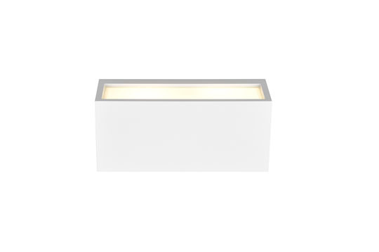 Trio Lighting Επιτοίχιο Εξωτερικό Φωτιστικό