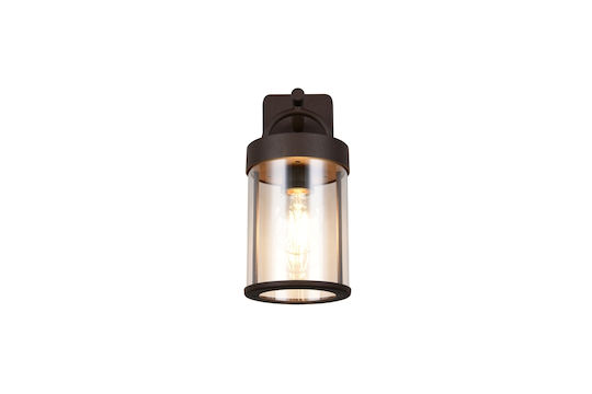 Trio Lighting Wandmontierte Außenleuchte
