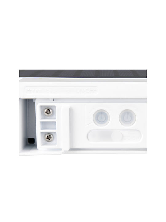 Trio Lighting Lumină de exterior montată pe perete