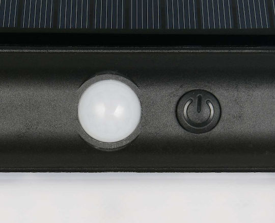 Trio Lighting Wandmontiertes Außenlicht LED