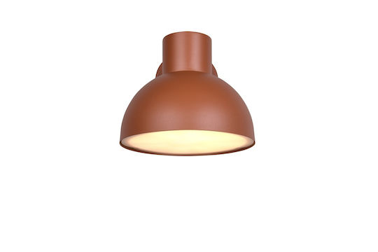 Trio Lighting Стенно Външно Осветително Тяло