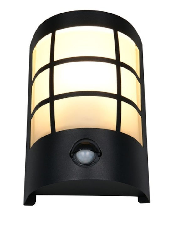 Trio Lighting Wandmontierte Außenleuchte