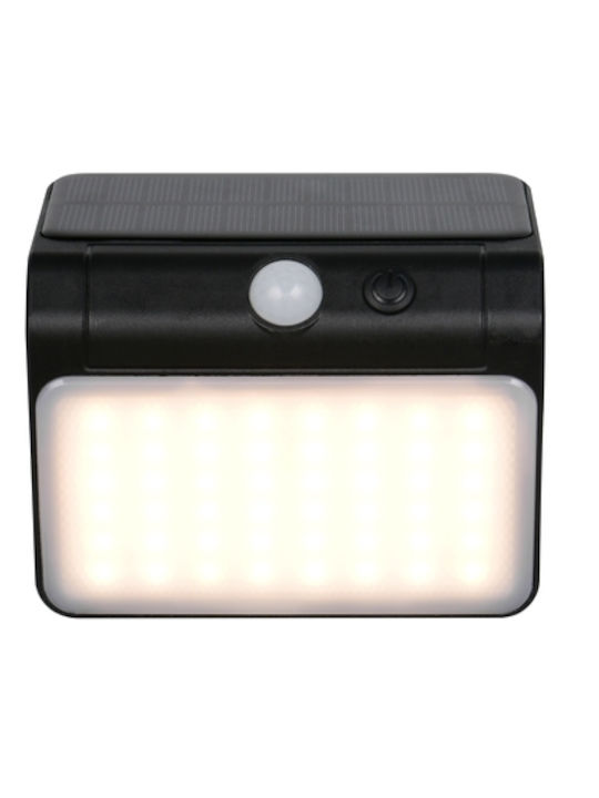 Trio Lighting Επιτοίχιο Εξωτερικό Φωτιστικό