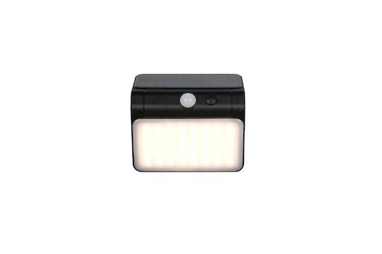 Trio Lighting Wandmontiertes Außenlicht LED