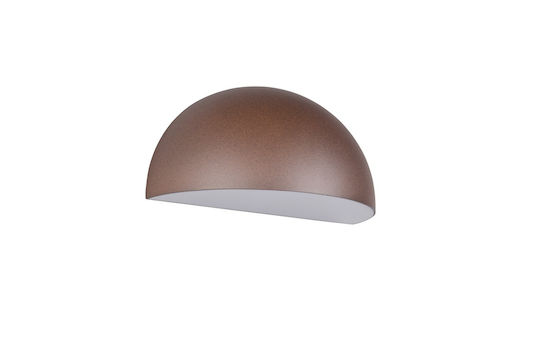 Trio Lighting Стенно Външно Осветително Тяло