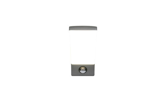 Trio Lighting Επιτοίχιο Εξωτερικό Φωτιστικό LED