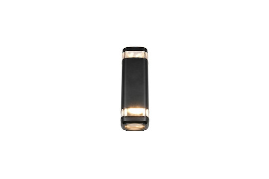 Trio Lighting Επιτοίχιο Εξωτερικό Φωτιστικό