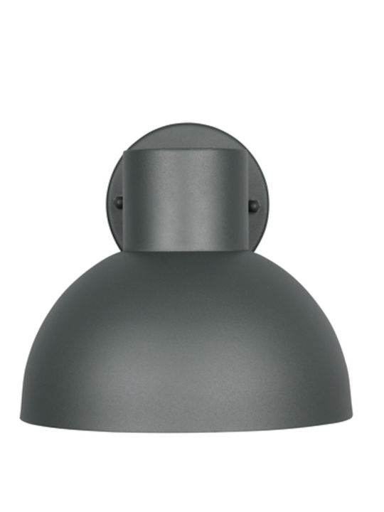 Trio Lighting Επιτοίχιο Εξωτερικό Φωτιστικό