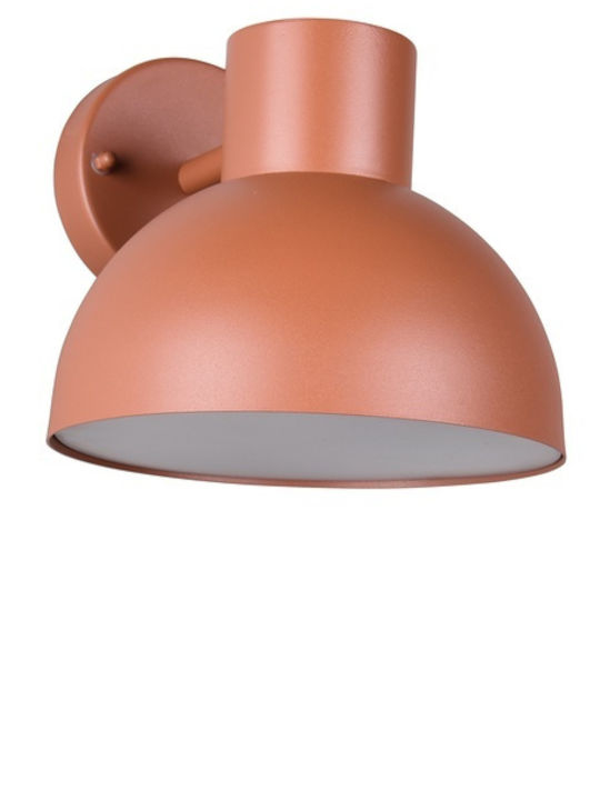 Trio Lighting Wall-Mounted Outdoor Light