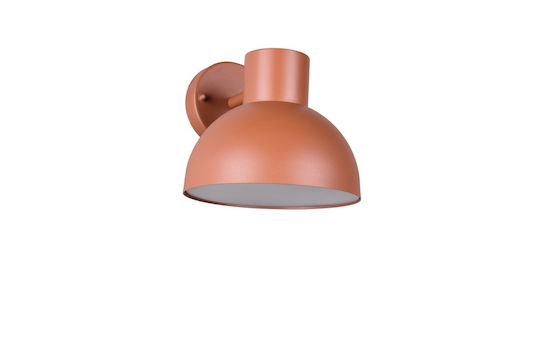 Trio Lighting Стенно Външно Осветително Тяло