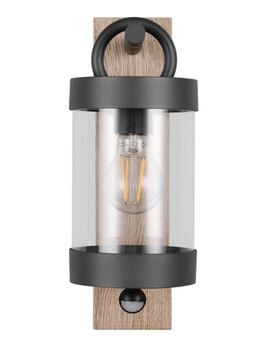 Trio Lighting Sambesi Стенно Външно Осветително Тяло