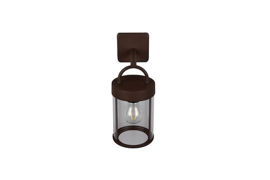 Trio Lighting Wandmontierte Außenleuchte