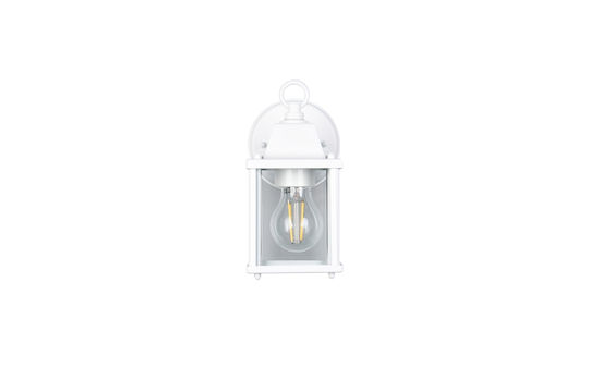 Trio Lighting Wall-Mounted Outdoor Light