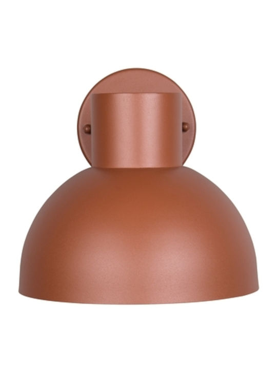 Trio Lighting Wall-Mounted Outdoor Light