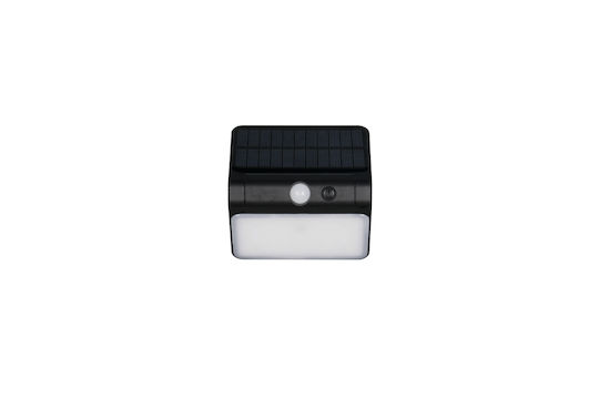 Trio Lighting Wandmontiertes Außenlicht LED