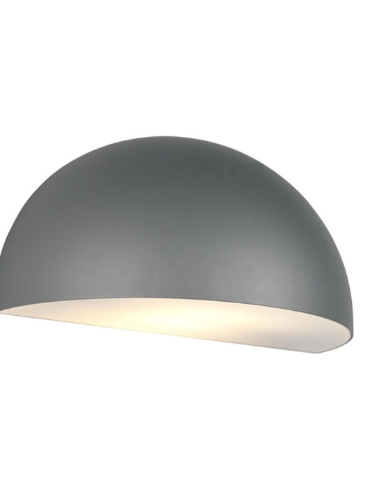 Trio Lighting Wall-Mounted Outdoor Light