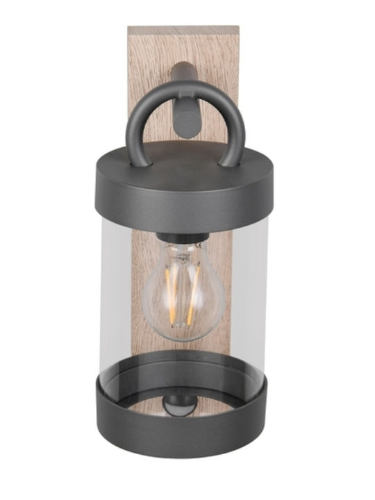 Trio Lighting Sambesi Стенно Външно Осветително Тяло