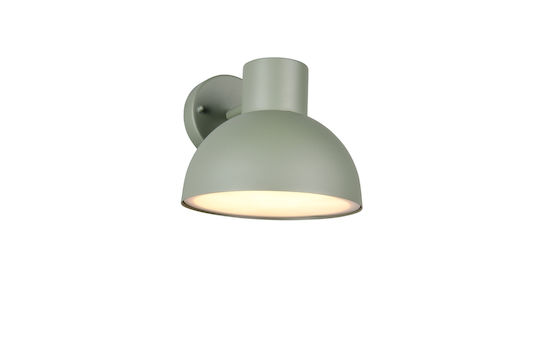 Trio Lighting Επιτοίχιο Εξωτερικό Φωτιστικό