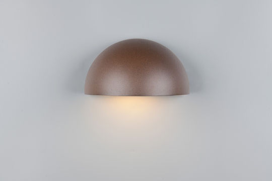 Trio Lighting Стенно Външно Осветително Тяло