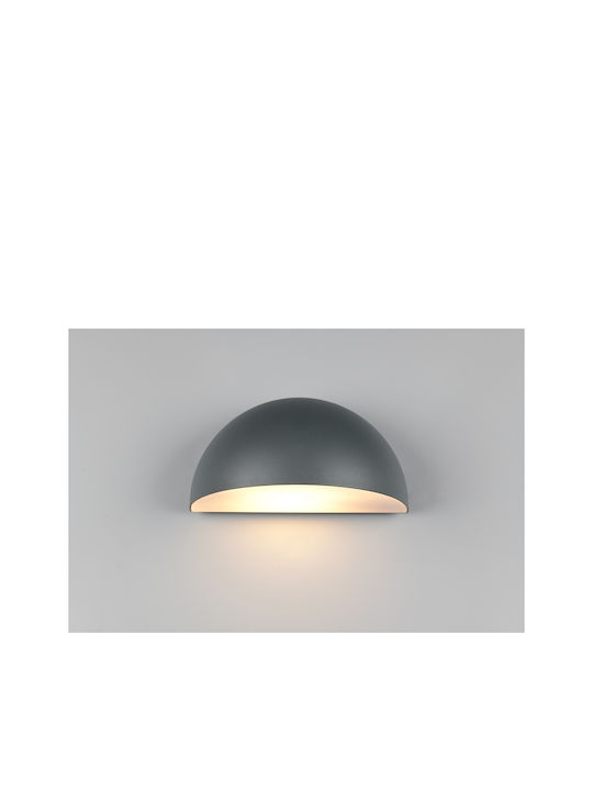 Trio Lighting Wall-Mounted Outdoor Light