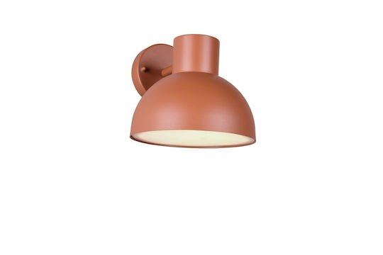 Trio Lighting Стенно Външно Осветително Тяло