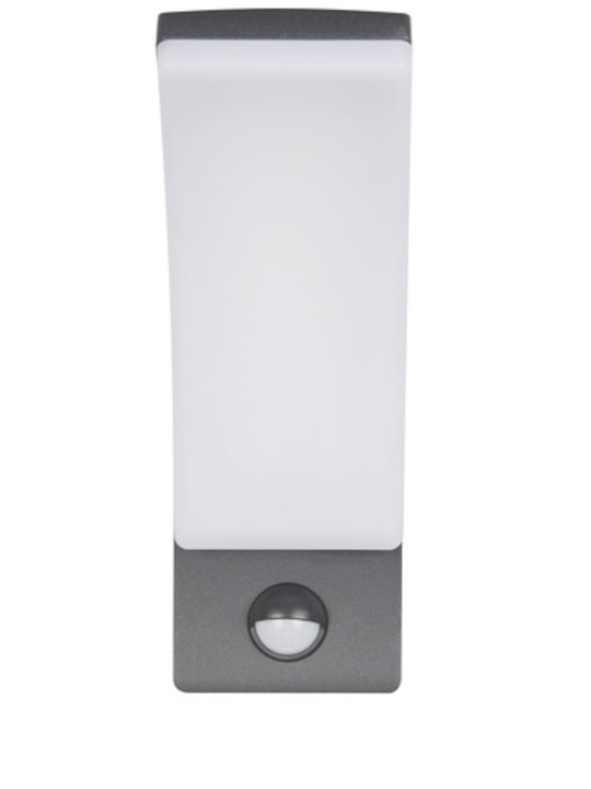 Trio Lighting Επιτοίχιο Εξωτερικό Φωτιστικό