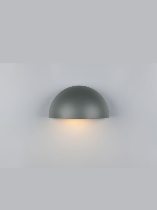 Trio Lighting Wall-Mounted Outdoor Light