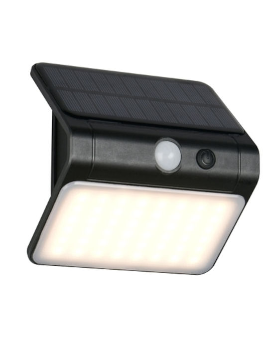 Trio Lighting Επιτοίχιο Εξωτερικό Φωτιστικό