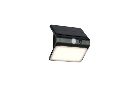 Trio Lighting Wandmontiertes Außenlicht LED