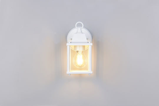Trio Lighting Wall-Mounted Outdoor Light
