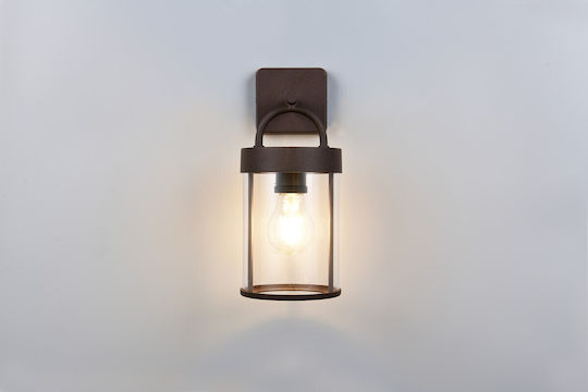 Trio Lighting Wandmontierte Außenleuchte