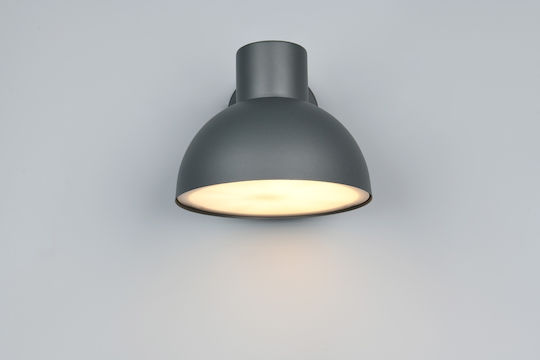 Trio Lighting Lumină de exterior montată pe perete