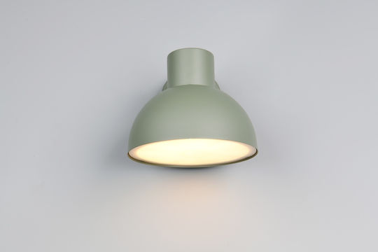Trio Lighting Επιτοίχιο Εξωτερικό Φωτιστικό