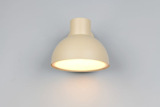 Trio Lighting Wall-Mounted Outdoor Light