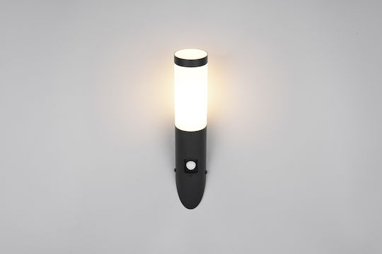 Trio Lighting Стенно Външно Осветително Тяло