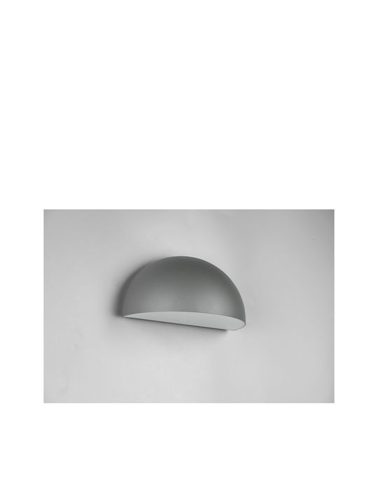 Trio Lighting Wall-Mounted Outdoor Light