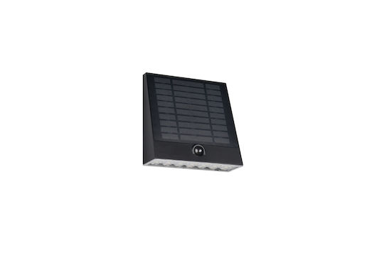 Trio Lighting Επιτοίχιο Εξωτερικό Φωτιστικό