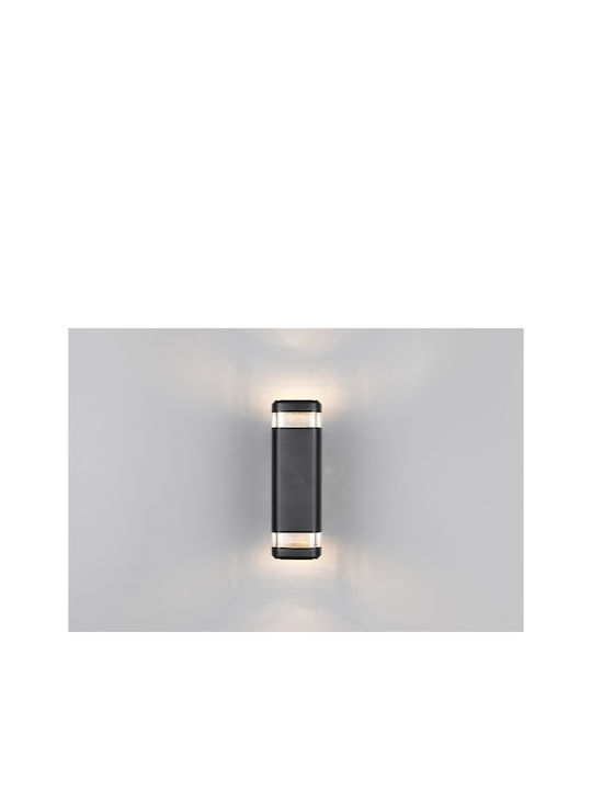 Trio Lighting Wall-Mounted Outdoor Light