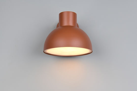 Trio Lighting Стенно Външно Осветително Тяло