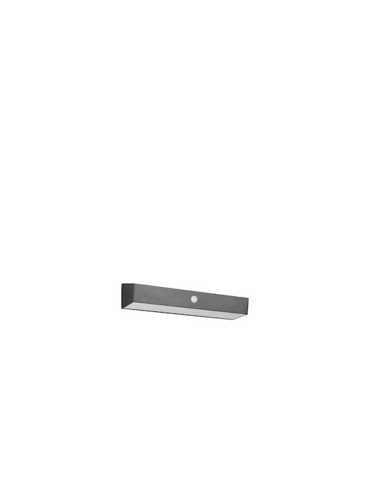 Trio Lighting Επιτοίχιο Εξωτερικό Φωτιστικό
