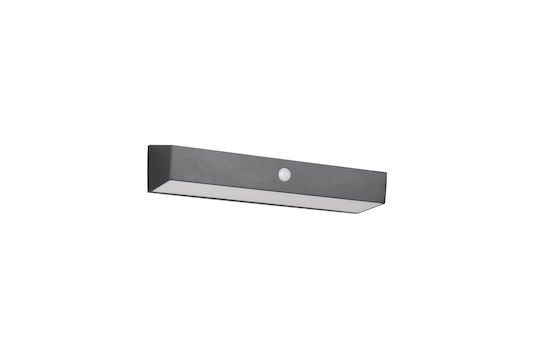 Trio Lighting Επιτοίχιο Εξωτερικό Φωτιστικό