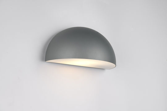 Trio Lighting Lumină de exterior montată pe perete