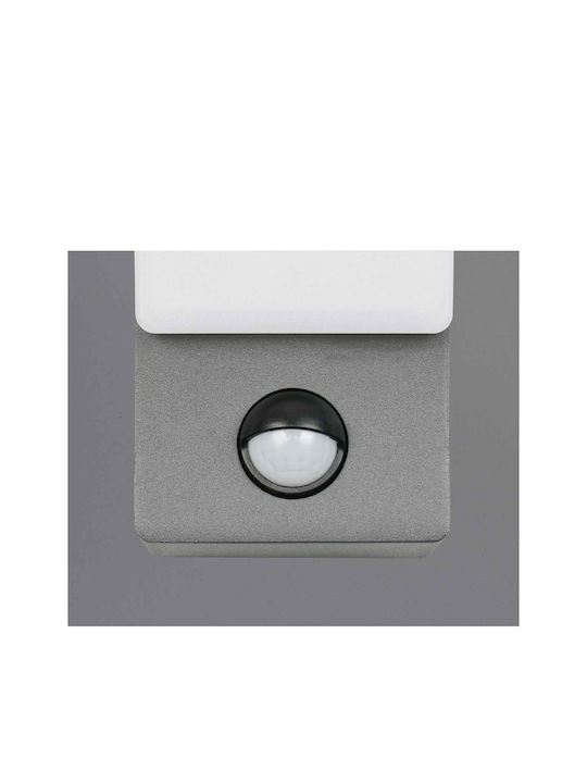 Trio Lighting Επιτοίχιο Εξωτερικό Φωτιστικό
