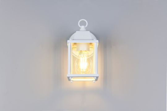 Trio Lighting Wall-Mounted Outdoor Light