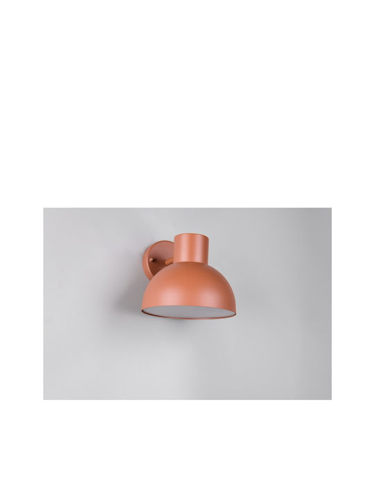 Trio Lighting Wall-Mounted Outdoor Light