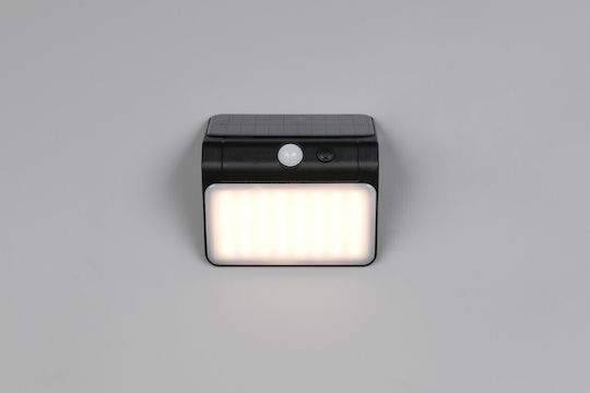 Trio Lighting Wandmontiertes Außenlicht LED