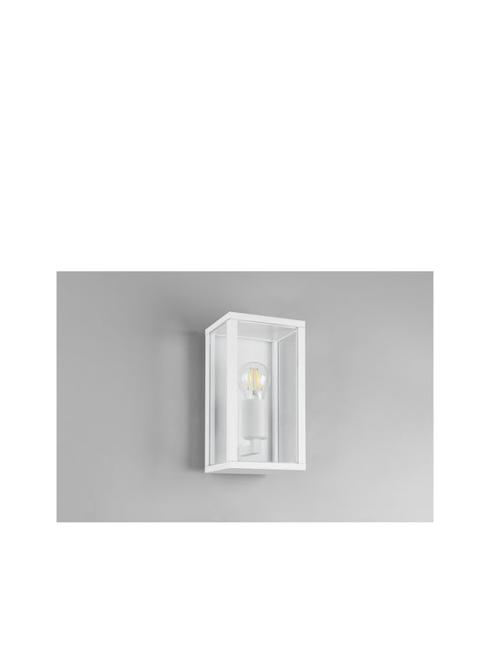 Trio Lighting Garonne Wandmontierte Außenleuchte